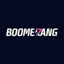 Boomerang-bet.io logo