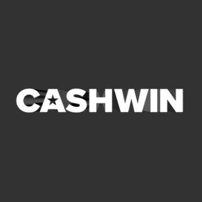 Cashwin logo
