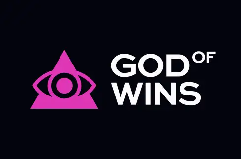GodofWins logo