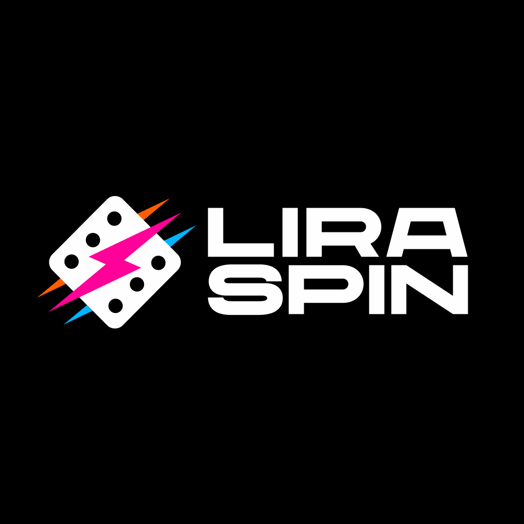Liraspin logo