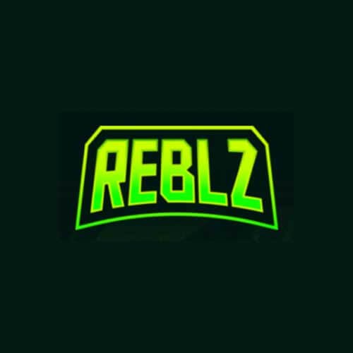 Reblz logo