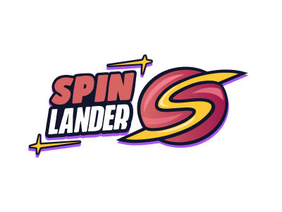 Spinlander logo