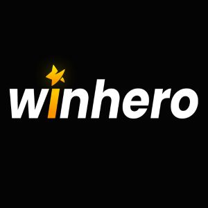 WinHero logo