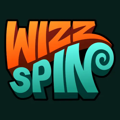 Wizz Spin logo